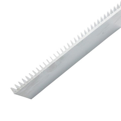 High-power dense tooth Aluminum heat dissipation LED Aluminu