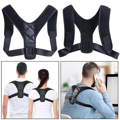 Brace-Belt Correction Humpback-Back Pain-Relief Back-Shoulde