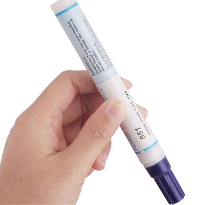 951 Soldering Flux Pen Low Solids No Clean  Solder Solar Cel