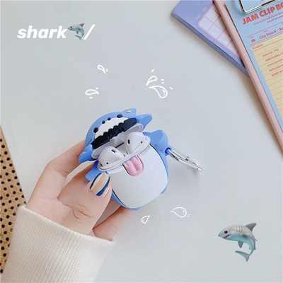 Earphone Case for Apple Airpods 2 Protective Case for Air P