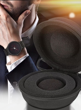 Watch Storage Bag Travel Case Zipper Bag Portable Charger H