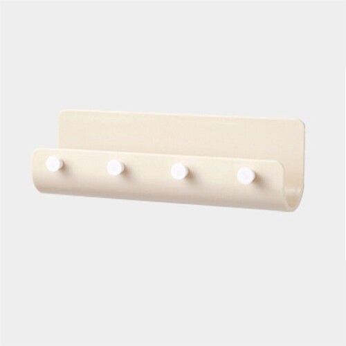 Decor Hook Rack Key Hanging Hanger Wall Mounted Storage