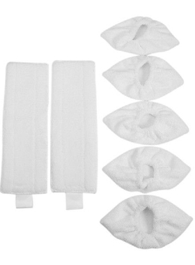 Floor Cloth Brush Cover For KARCHER EASYFIX SC1