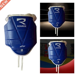 Chest uard Protector, Taekwondo Trainin Martial Arts
