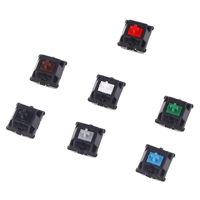 2020 NEW for MX Cherry Mechanical Switch Black Blue Red Bro