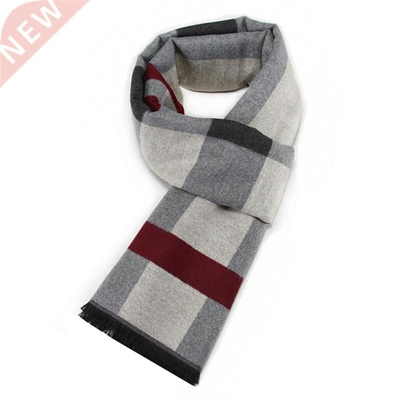 Fashion Design Casual Scves Winter Women Mens Thicken C
