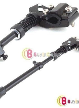 new replaceable bike bicycle side kickstand kick stand #5076