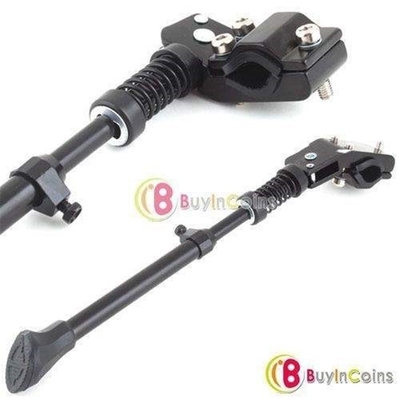 new replaceable bike bicycle side kickstand kick stand #5076
