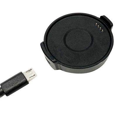 For TicWatch Pro USB Data and Dock Charge Dock Cable Blueto