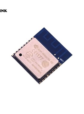 ESP8266 serial WIFI model ESP-WROOM-02 Authenticity Guarante