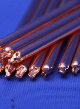 od 6x250mm round  Copper Heat pipe sink Radiator Cooling,Lap