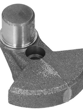 Crank Shaft Rotors Fine Forging Easy Control Crankshaft Roto