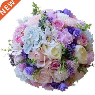 Roses Wedding Bouquet Bridesmaid Bouquet Bridal Bouquet