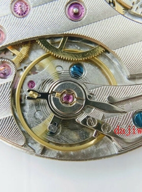 Seagull ST36 for UNITAS ETA 6497 clone sports hand wound sw