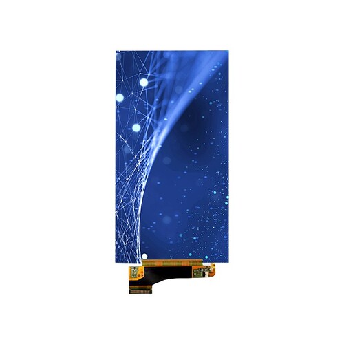 2160x3840 5.5 inch 4K LCD panel screen display with HDMI con