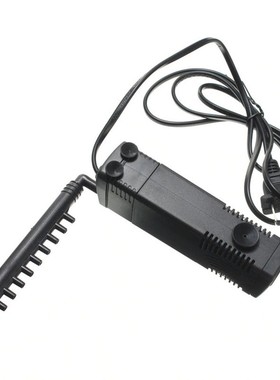 Internal Aquarium Filter Pump Submersible Turtle Fish Tank