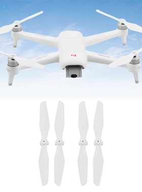 For FIMI A3 Durable Quadcopter Quick release CW CCW Propell