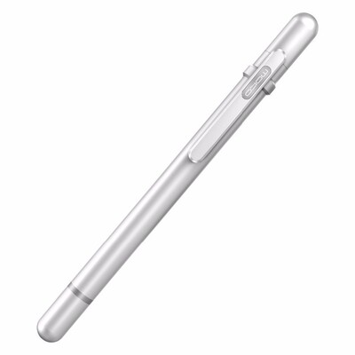 MoKo Aluminium Pencil Case Compatible for Apple Pencil,Buil