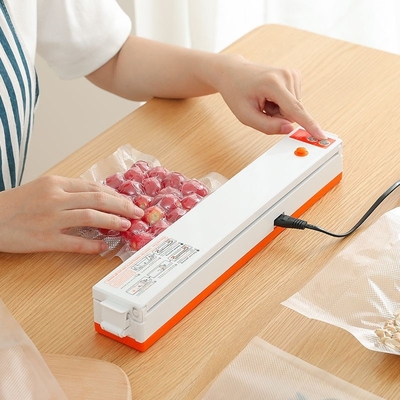 Food Vacuum Sealer Packaging Machine Food Fresh Long Keeping