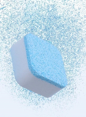 Tab Washing Machine Cleaner Washer Cleaning Detergent Efferv