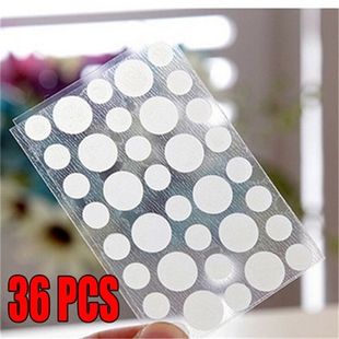 36PCS Acne Patch Skin Tag Hydrocolloid Sticker for Pimple