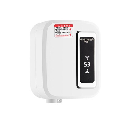 Thermostatic Water Heater Free Installation Of Electric Fau