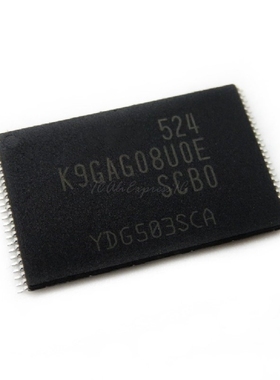 10pcs/lot K9GAG08OE-SCBO SOP48 K9GAG08OE SOP K9GAG080E-SCBO