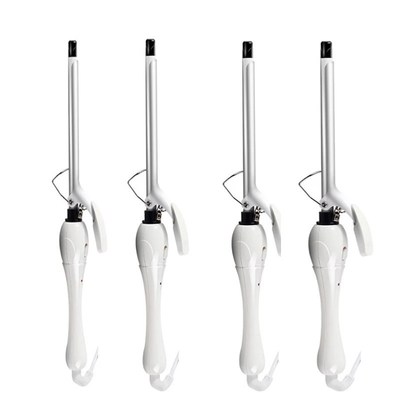 Mini Hair Curling Iron Ceramic Styling Tools Professional Ha