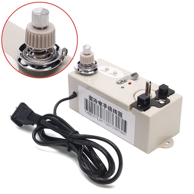 Electric Bobbin Winder for Sewing Machine Automatic Thread