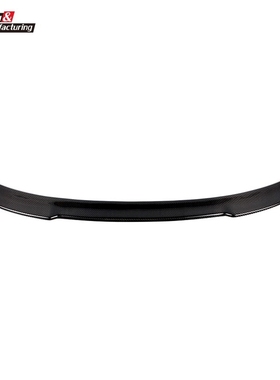 For BMW X4 G02  2018 2019 2020 Rear Wing Spoiler Trunk Boot