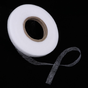 70 Yards Wonder Web Iron On Hemming Tape Double faced Adhesi
