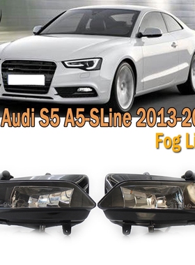 PMFC Fog Light Front Fog Lamp Halogen Clear Whit Bulds Fog L