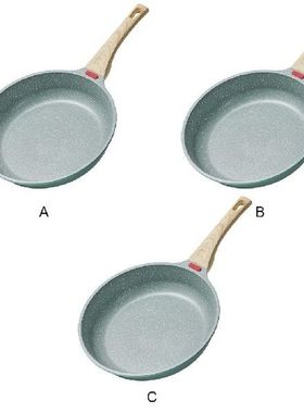 Cooking Pot Frying Pan Egg Cooker Workmanship Handily