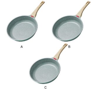 Cooking Pot Frying Pan Egg Cooker Workmanship Handily