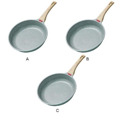 Cooking Pot Frying Pan Egg Cooker Workmanship Handily