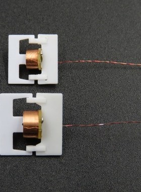 *Indoor plane coil actuator 0.12-0.8g Magnetic Actuator Micr