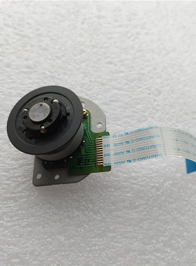 Replacet Optical Laser Drive Assembly Spindle Motor DOL-001