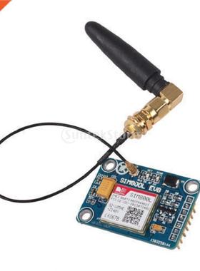 SIM800L GPRS GSM Module Micro SIM Core Board QUAD-BAND Port