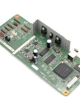 PCA ASSY Formatter Board logic Main Board MainBoard CA58MAIN