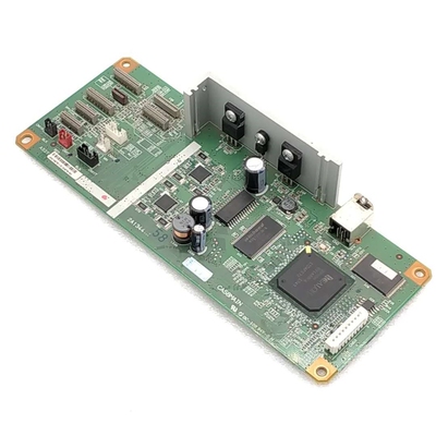 PCA ASSY Formatter Board logic Main Board MainBoard CA58MAIN