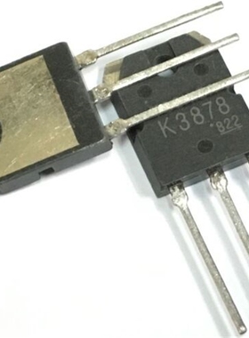 2SK3878 K3878