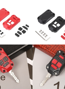 Chain Ring Decoration Cover Case Frame for Jeep Compass Patr