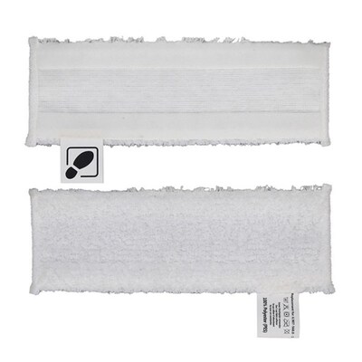 2 Pcs Microfiber Cloth for Karcher SC2 SC3 SC4 SC5 Easyfix S