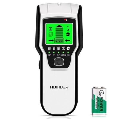 Stud Finder Sensor Wall Scanner,5 in 1 Electronic Wall Cent