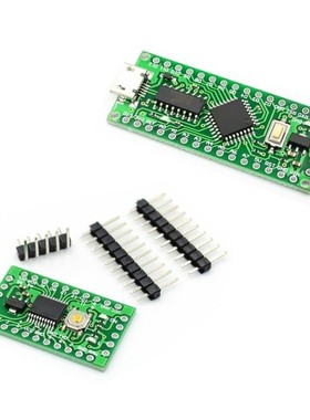 LGT8F328P-LQFP32 MiniEVB Alternative Nano V3.0 ATMeag328P HT