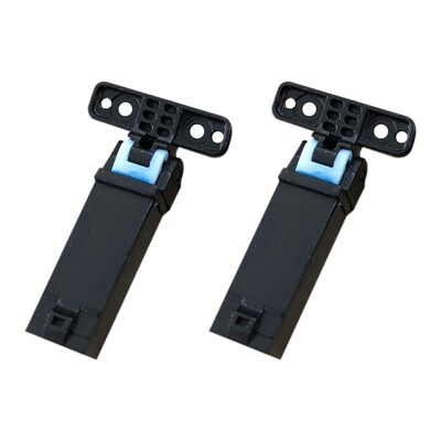 2PC JC97 03190A JC97 03191A Mea Unit Hinge Assy for Samsung