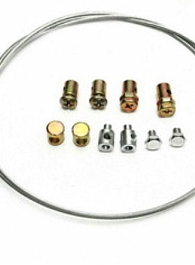 Throttle-Cable Brake Motorcycle Kawasaki/honda Clutch-Cable-