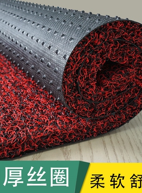 Door mats, silk mats, home-to-house carpets, door mats, door