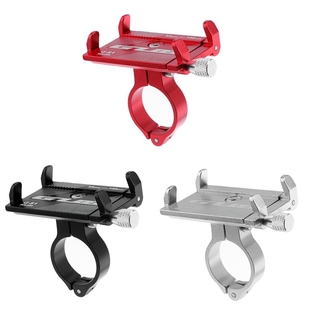 Anti Slip Bicycle Phone Holder Electric Scooter Accessories