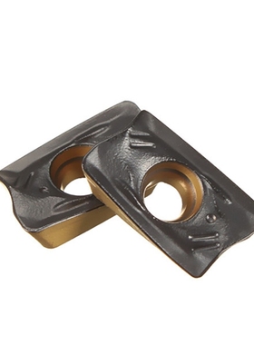 10Pcs Hard Alloy R390-11T308M-PM 4230 Carbide Inserts CNC Bl